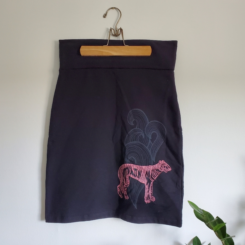Petite Anglaise Skirt by Smoking Lily